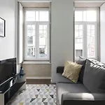 Boavista Roundabout By Sweet Apartman *
