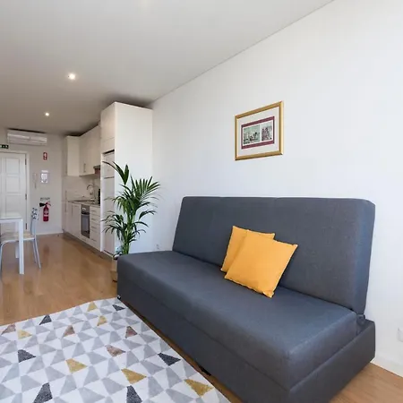 Boavista Roundabout By Sweet Apartamento *
