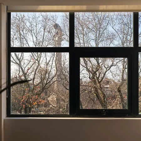 Apartamento Boavista Roundabout By Sweet *